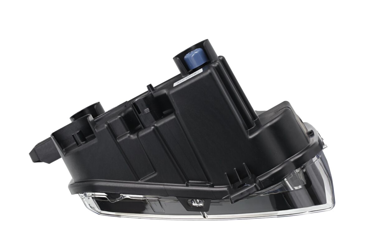 VALEO DRL LED